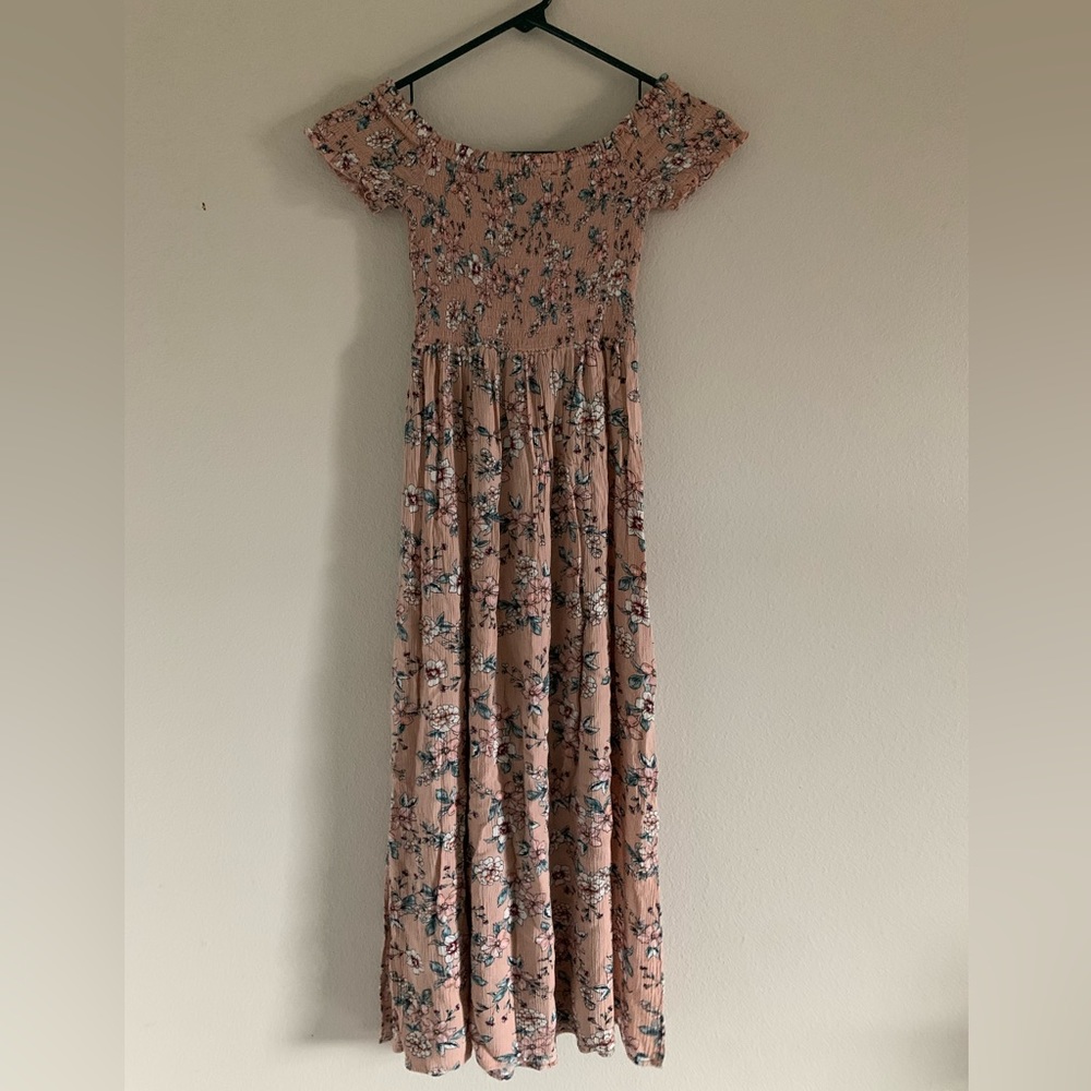 i didn’t use this dress just one night for a graduation party